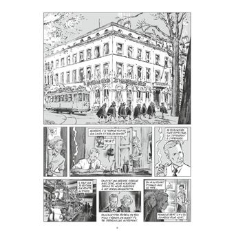 Georges & Tchang - Nouvelle édition