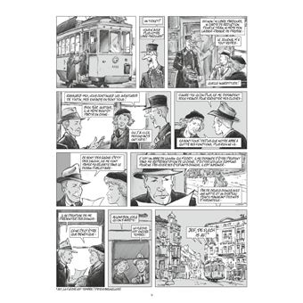 Georges & Tchang - Nouvelle édition