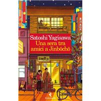 I miei giorni alla libreria Morisaki by Satoshi Yagisawa