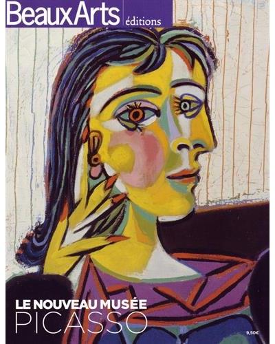 Le nouveau musée Picasso