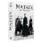 MatrixMatrix La trilogie DVD_0