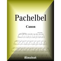 Canon de Pachelbel - Johann Pachelbel - CD album - Achat & prix