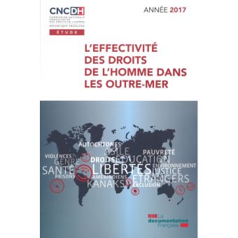 L'effectivité des droits de l'homme dans les outre-mer