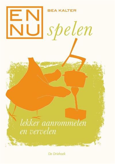 En nu...spelen