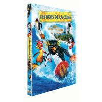 Les Rois de la Glisse