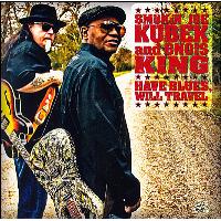 Have blues will travel