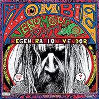 Venomous rat regeneration vendor