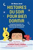 Histoires du soir pour bien dormir - Comment inventer ou raconter des histoires qui font dormir les
