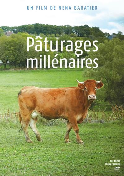 Pâturages millénaires DVD