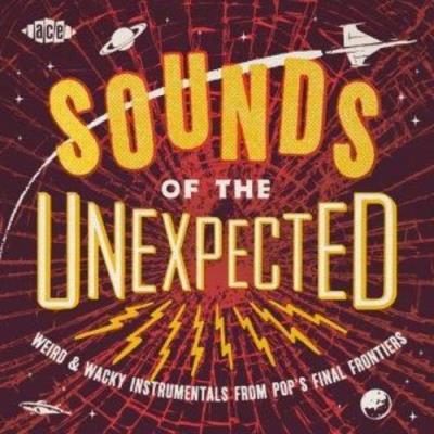 Sounds of the unexpected