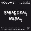 Paradoxal Metal