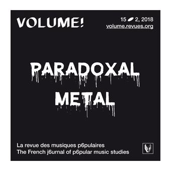 Paradoxal Metal