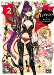 Divines T02