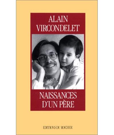 Naissance d'un pere