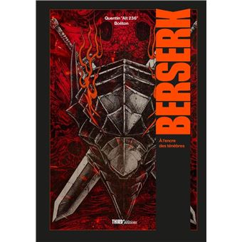 Berserk