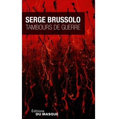 Tambours de guerre