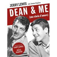 Dean & Me. (Una storia d'amore)