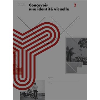 Concevoir une identité visuelle