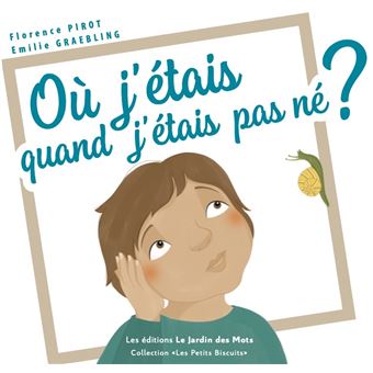 Où j'étais quand j'étais pas né ?