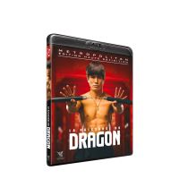 La naissance du dragon Blu-ray