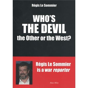 Who's the devil the Other or the West? - 1