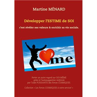 Développer l'ESTIME de SOI