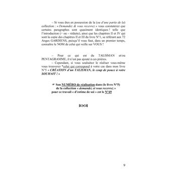 Développer l'ESTIME de SOI