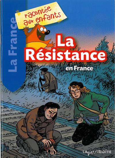 La Résistance -  Collectif - broché