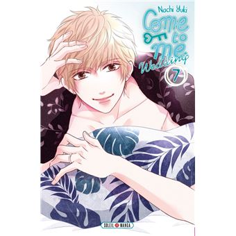 Come to me Wedding T07