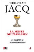 Les enquêtes de l'inspecteur Higgins - Tome 46 La messe de l'assassin