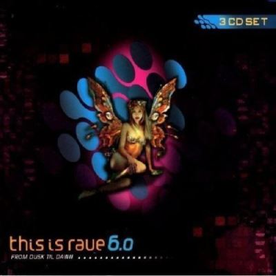 This is rave 6 0 from dusk til dawn