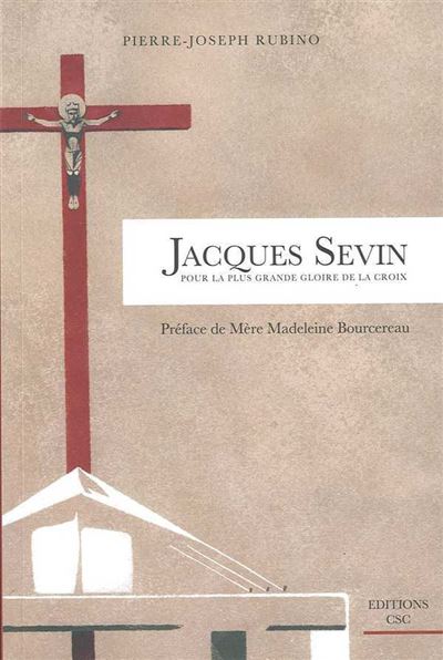 Jacques Sevin