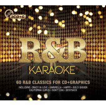 R&B Karaoke