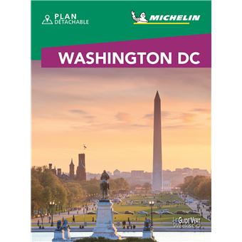 Guide Vert Week&GO Washington