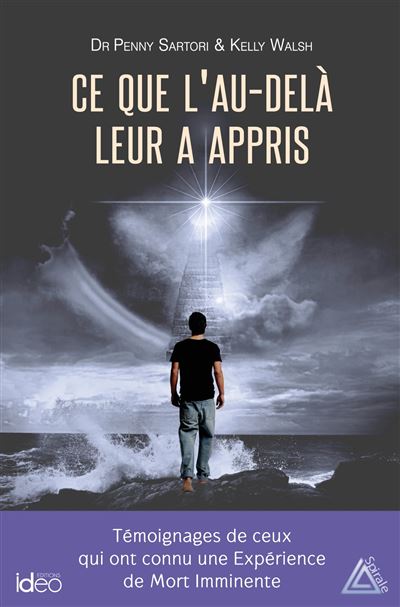Ce que j'ai vu dans l'au-dela