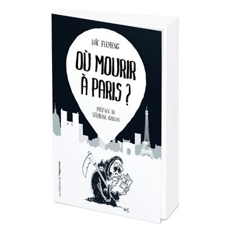 Où mourir à Paris ?