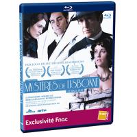 Les Mystères de Lisbonne - Le Film - Exclusivité Fnac - Blu-Ray