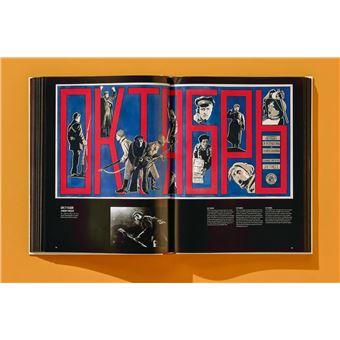 Film Posters of the Russian Avant-Garde