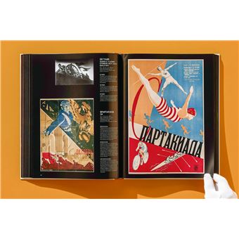 Film Posters of the Russian Avant-Garde