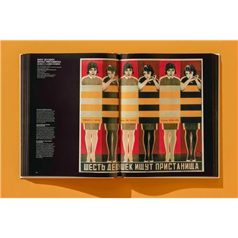 Film Posters of the Russian Avant-Garde