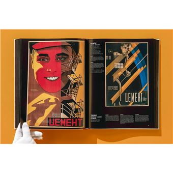 Film Posters of the Russian Avant-Garde
