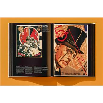 Film Posters of the Russian Avant-Garde