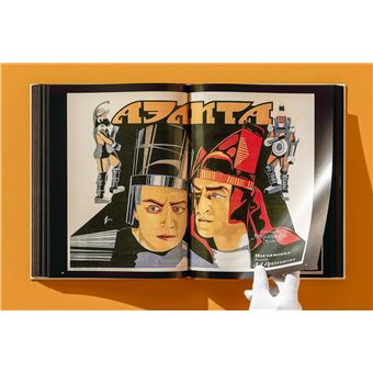 Film Posters of the Russian Avant-Garde