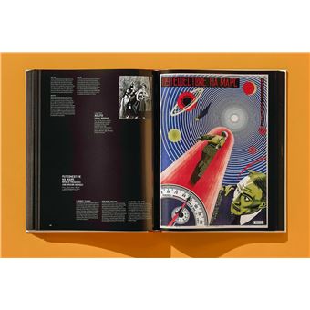 Film Posters of the Russian Avant-Garde