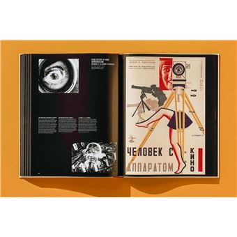 Film Posters of the Russian Avant-Garde