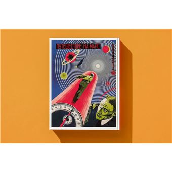 Film Posters of the Russian Avant-Garde