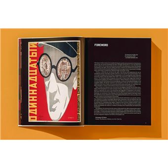 Film Posters of the Russian Avant-Garde