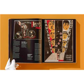 Film Posters of the Russian Avant-Garde