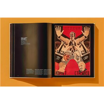 Film Posters of the Russian Avant-Garde