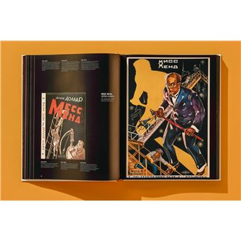 Film Posters of the Russian Avant-Garde